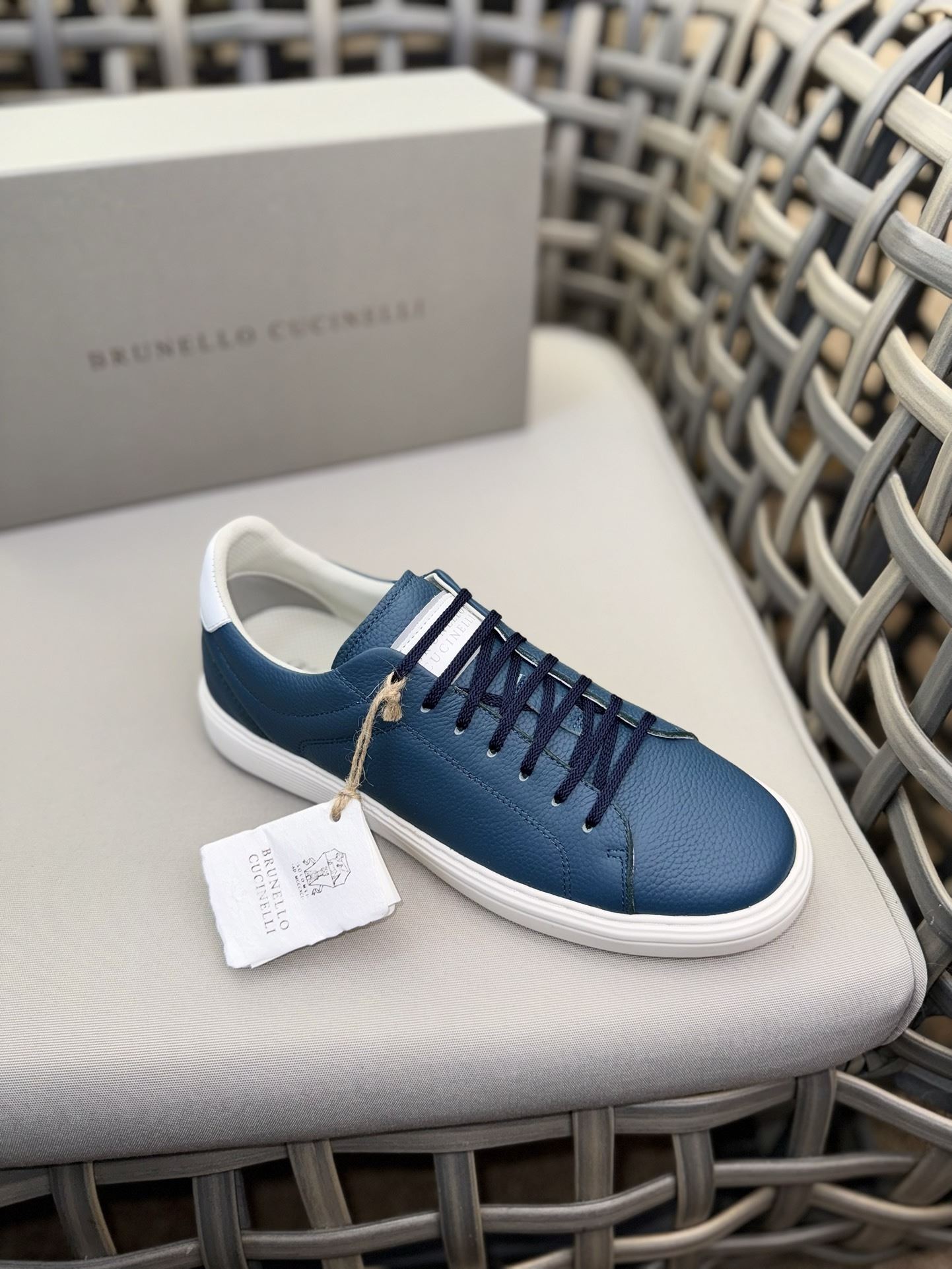 Brunello Cucinelli Shoes